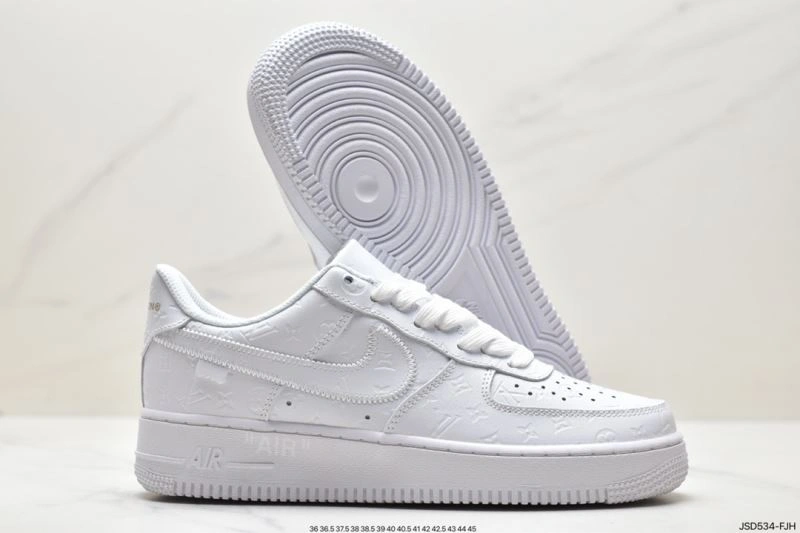 Fashionable Nxkx Air Force 207318