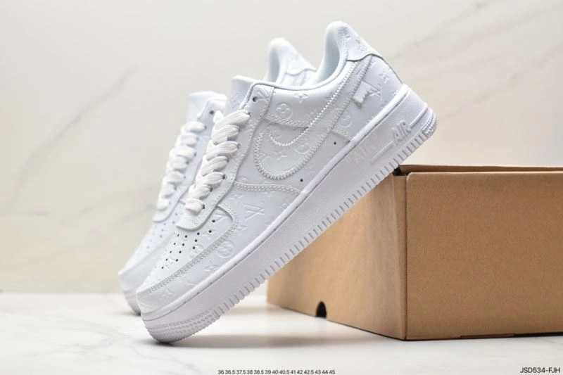 Fashionable Nxkx Air Force 207318