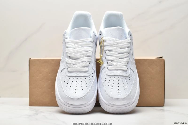 Fashionable Nxkx Air Force 207318