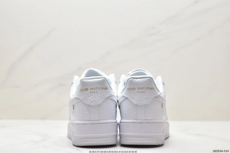 Fashionable Nxkx Air Force 207318