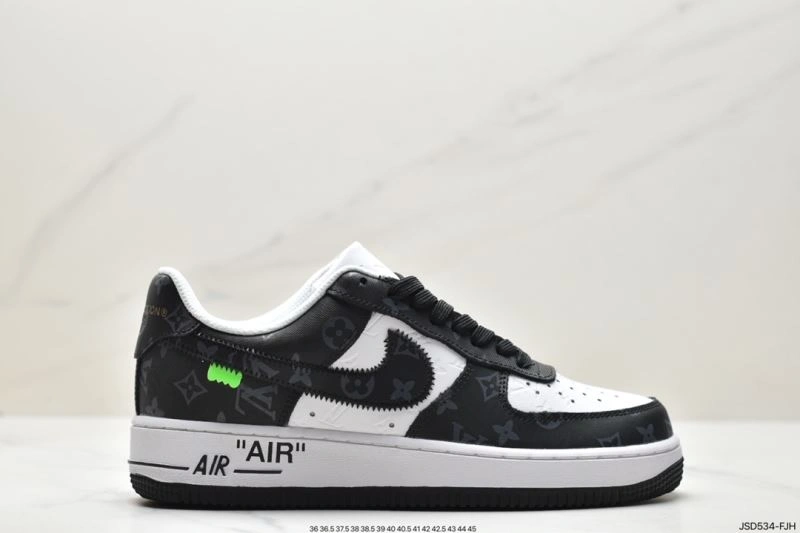 Nxkx Air Force Elegant 207316