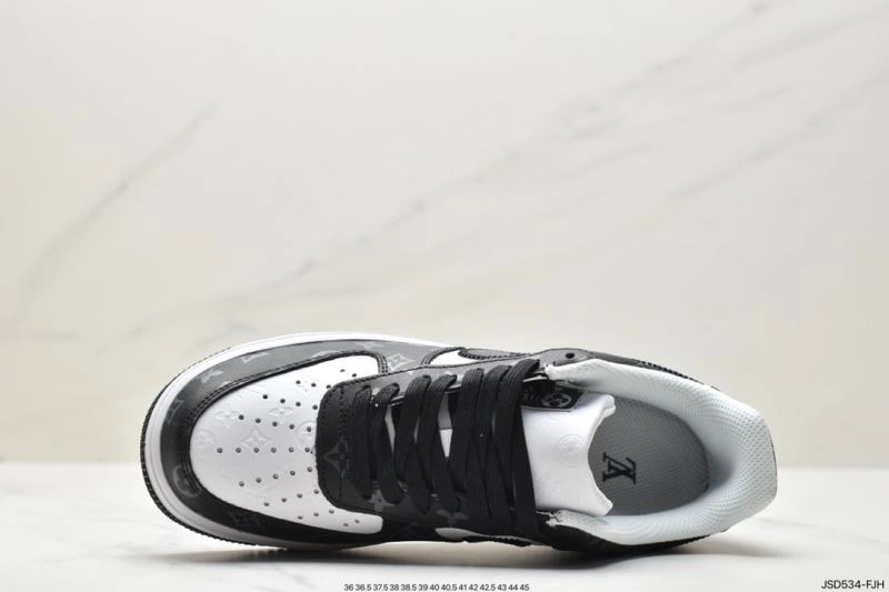 Nxkx Air Force Elegant 207316