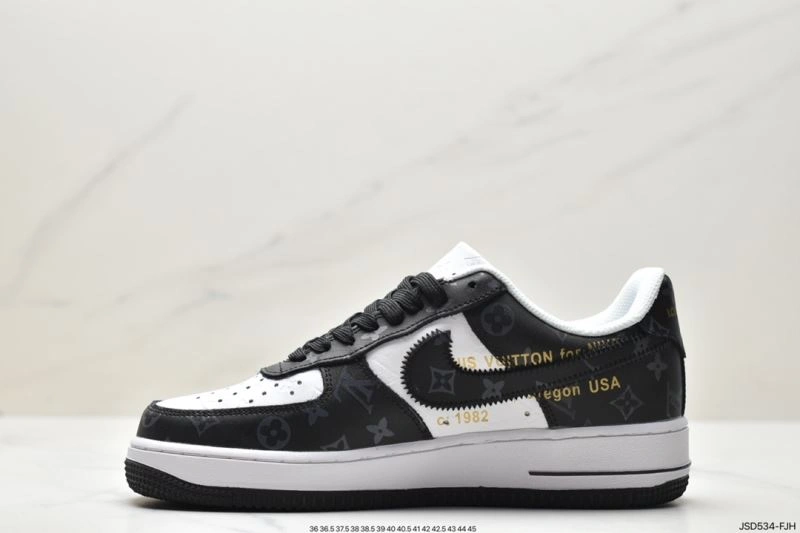 Nxkx Air Force Elegant 207316