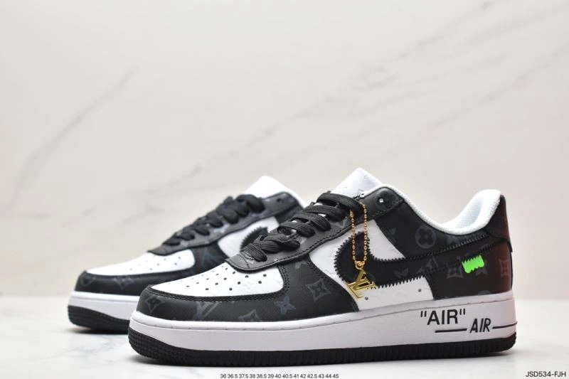 Nxkx Air Force Elegant 207316
