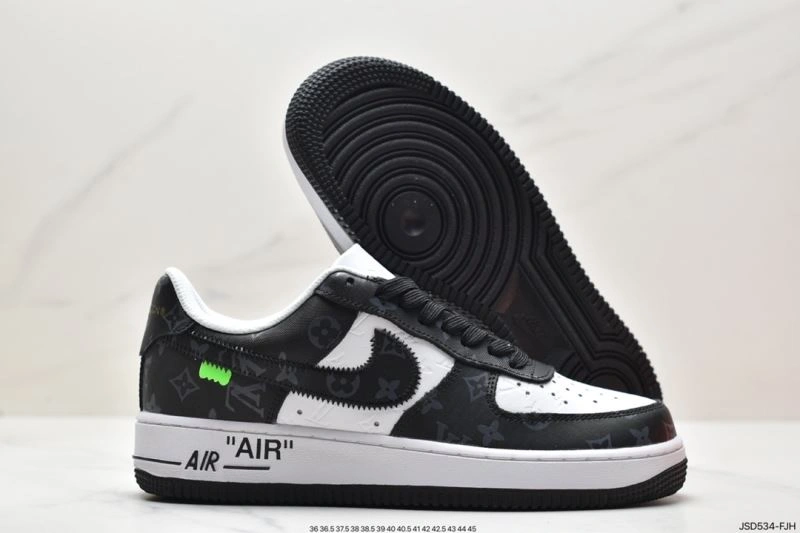 Nxkx Air Force Elegant 207316