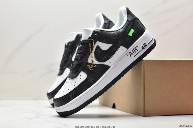 Nxkx Air Force Elegant 207316