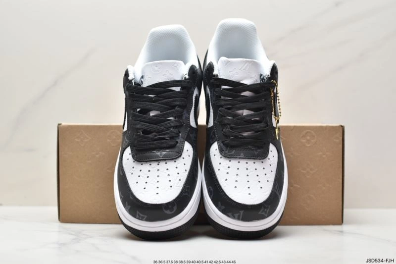 Nxkx Air Force Elegant 207316