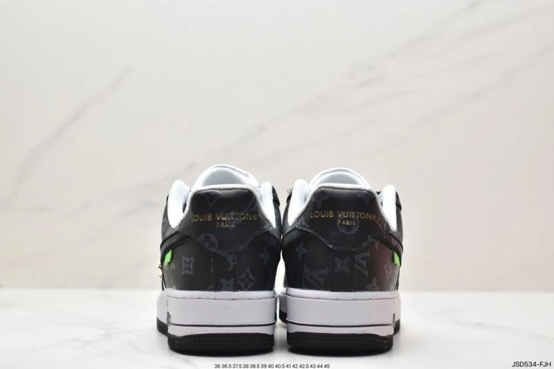 Nxkx Air Force Elegant 207316
