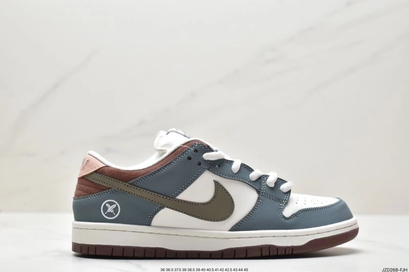 Nxkx Dunk Minimalist 204278