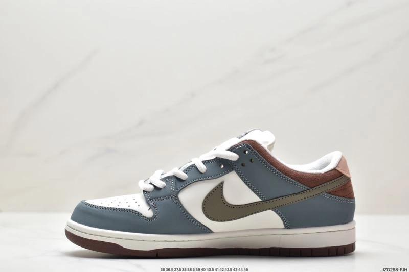 Nxkx Dunk Minimalist 204278