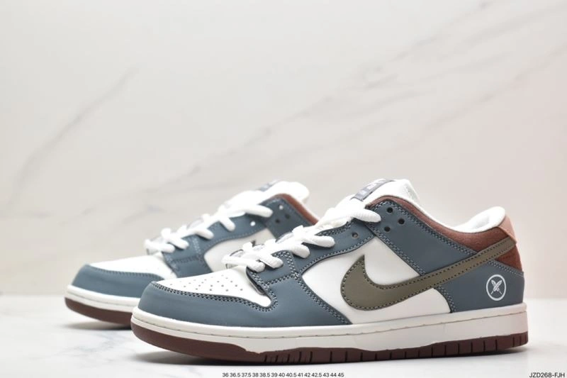 Nxkx Dunk Minimalist 204278