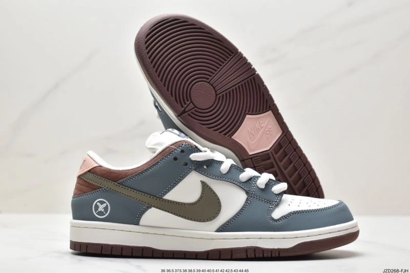 Nxkx Dunk Minimalist 204278