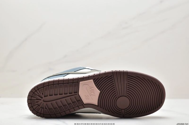 Nxkx Dunk Minimalist 204278