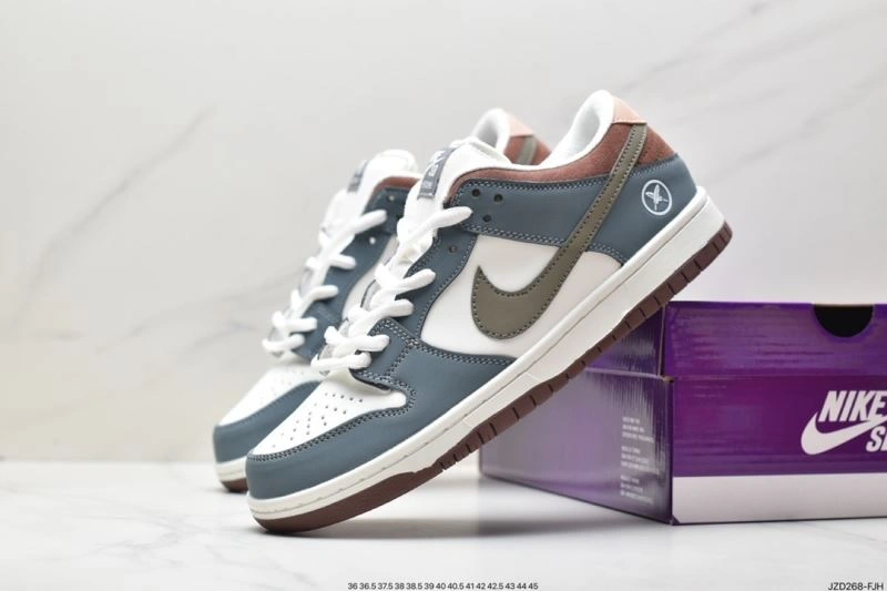 Nxkx Dunk Minimalist 204278