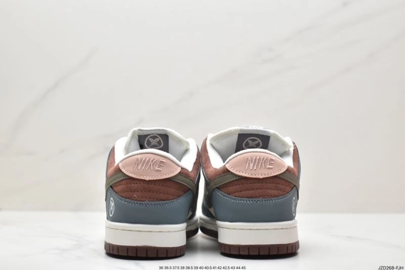 Nxkx Dunk Minimalist 204278