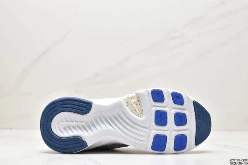 GoAnywhere Nxkx Sneakers 201429