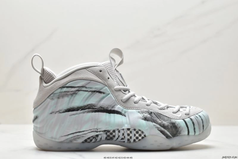 Nxkx Sneakers Soft 201423
