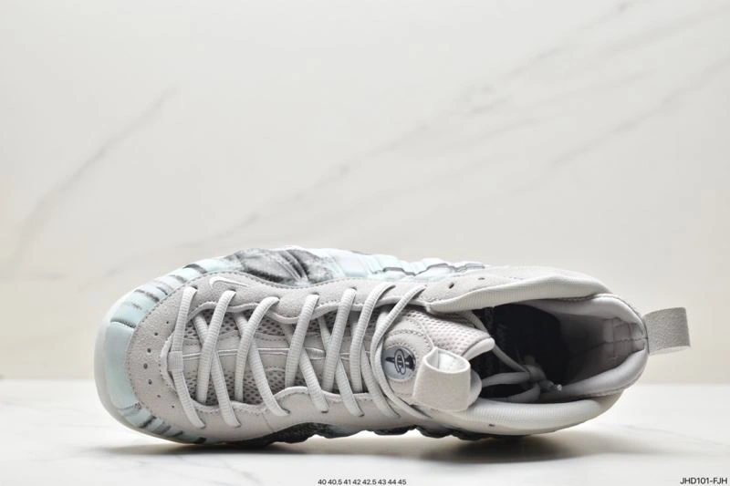 Nxkx Sneakers Soft 201423