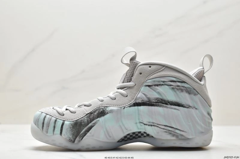 Nxkx Sneakers Soft 201423
