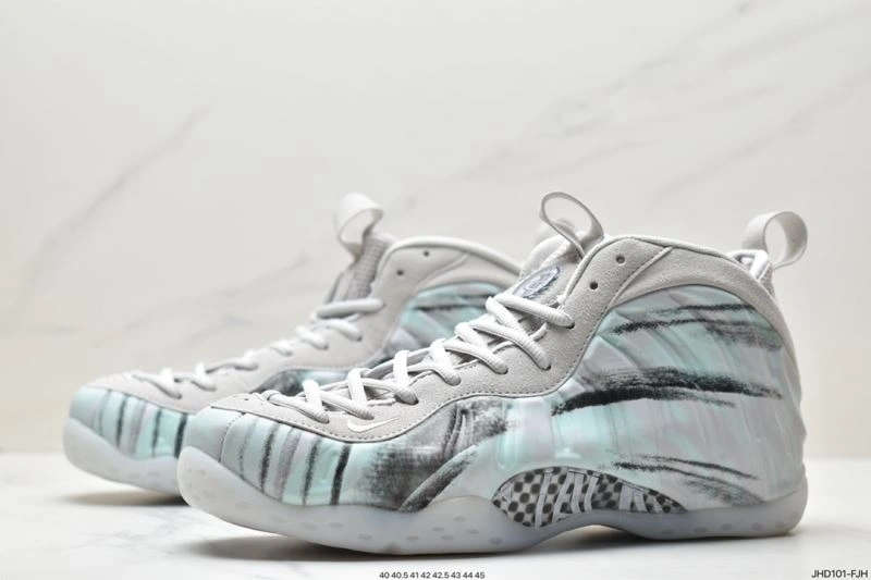 Nxkx Sneakers Soft 201423
