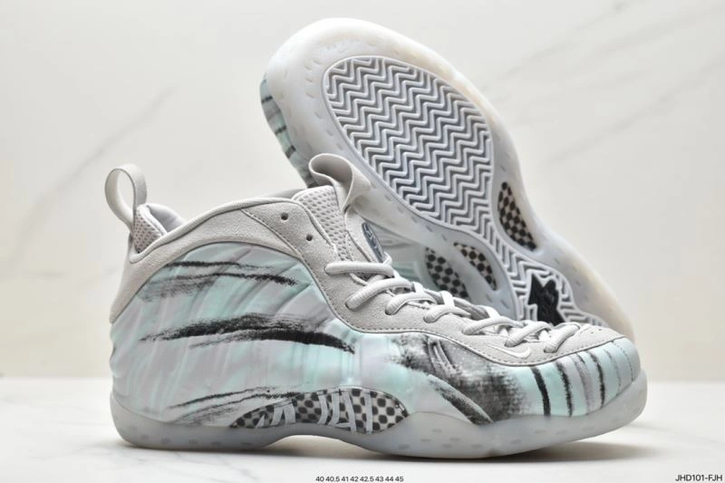 Nxkx Sneakers Soft 201423
