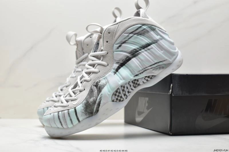 Nxkx Sneakers Soft 201423