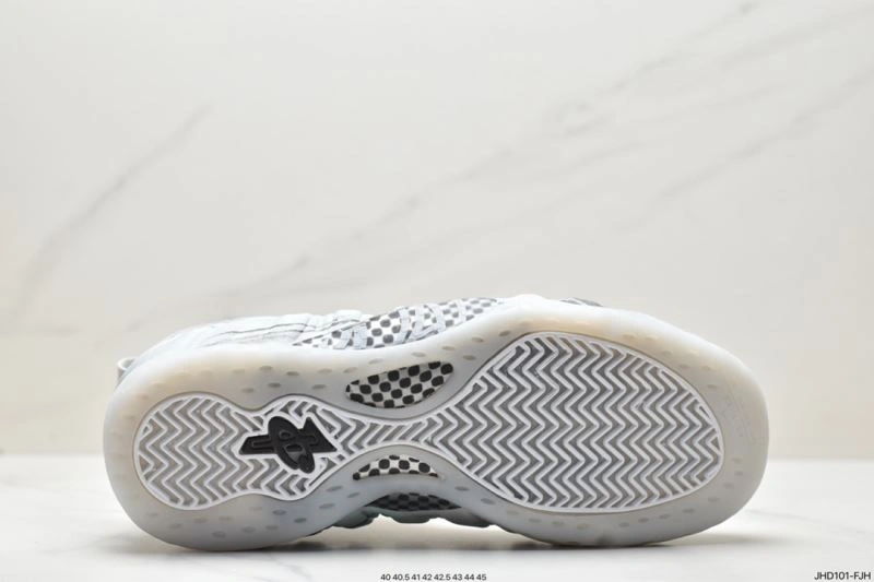 Nxkx Sneakers Soft 201423