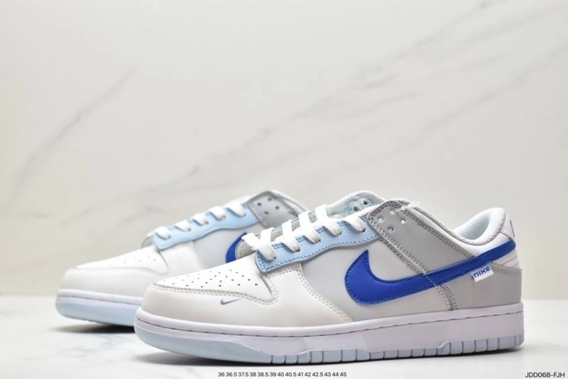 Lightweight Nxkx Dunk 204266