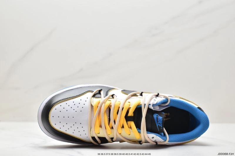 Nxkx Dunk Practical 204271