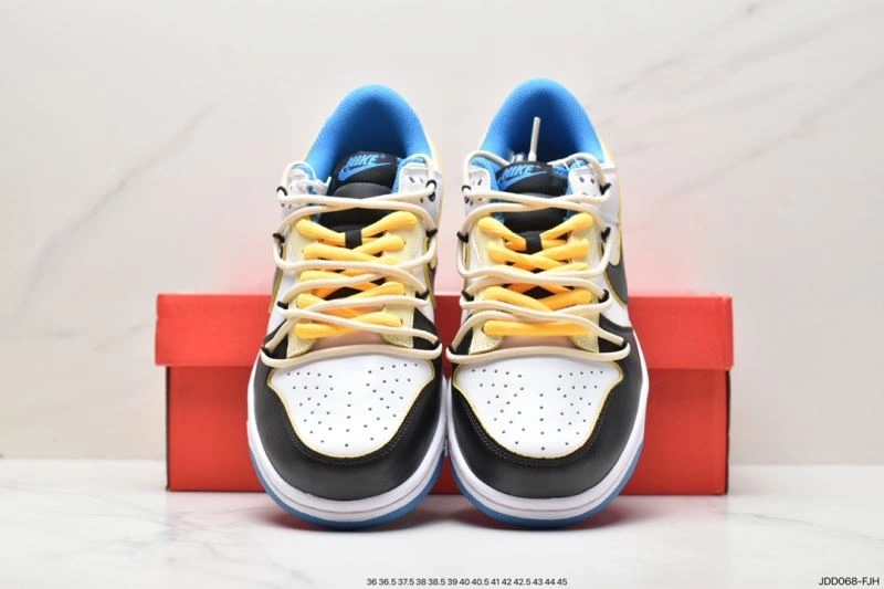 Nxkx Dunk Practical 204271