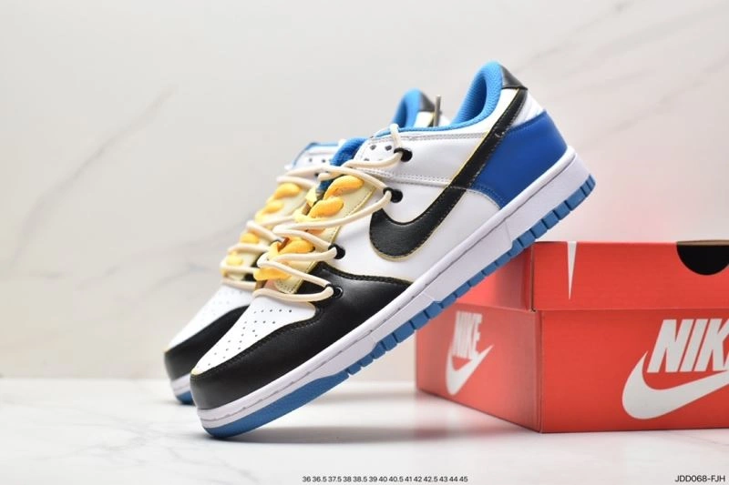 Nxkx Dunk Practical 204271