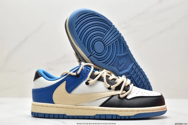Nxkx Dunk ModernLook 204265