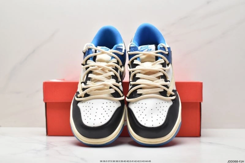 Nxkx Dunk ModernLook 204265