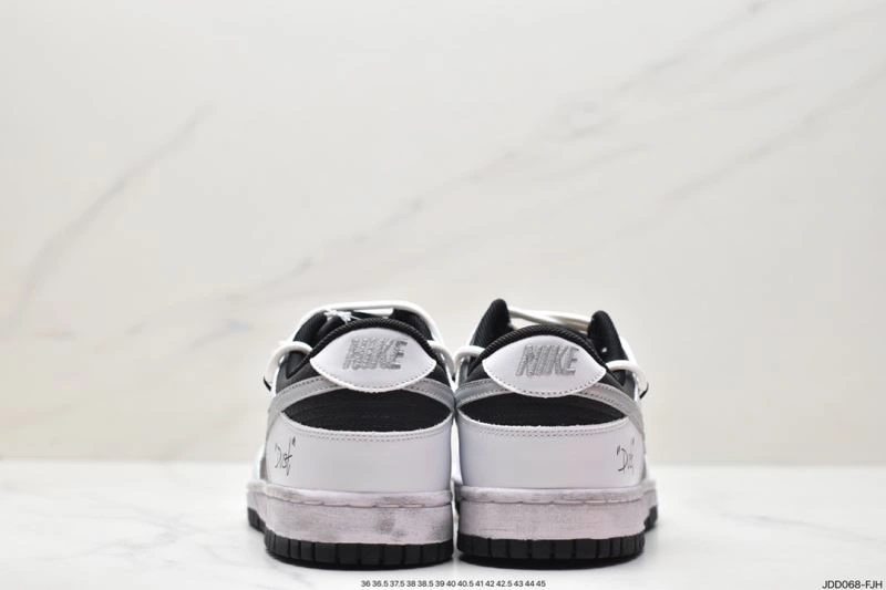 Stylish Nxkx Dunk 204264