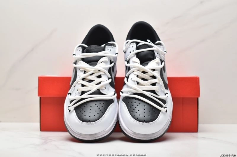 Stylish Nxkx Dunk 204264