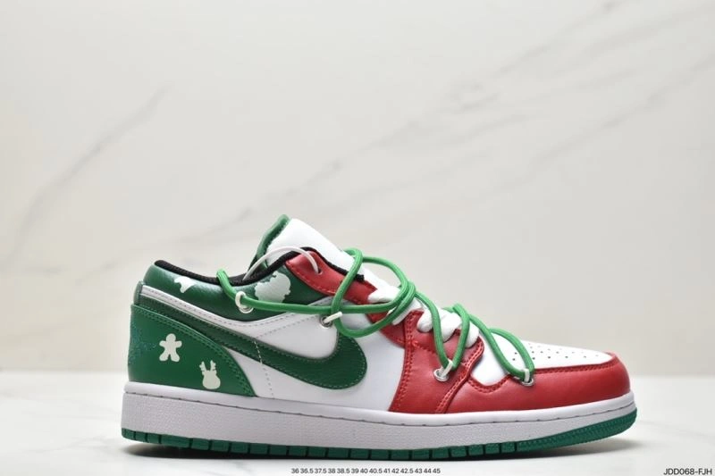 Nxkx Dunk GoodFit 204251