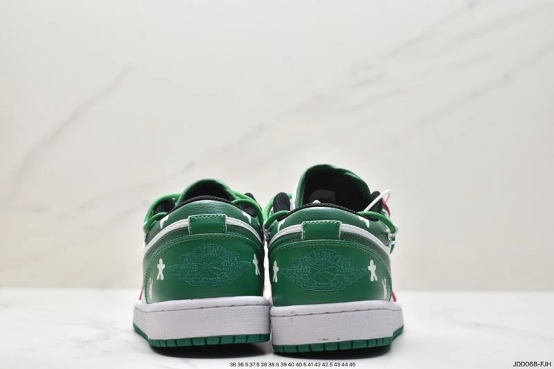Nxkx Dunk GoodFit 204251