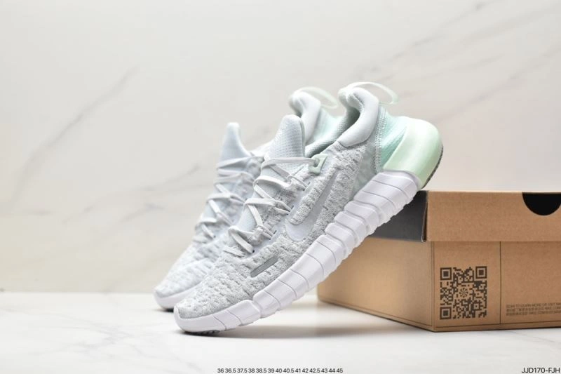 Nxkx Sneakers GoodFit 201430