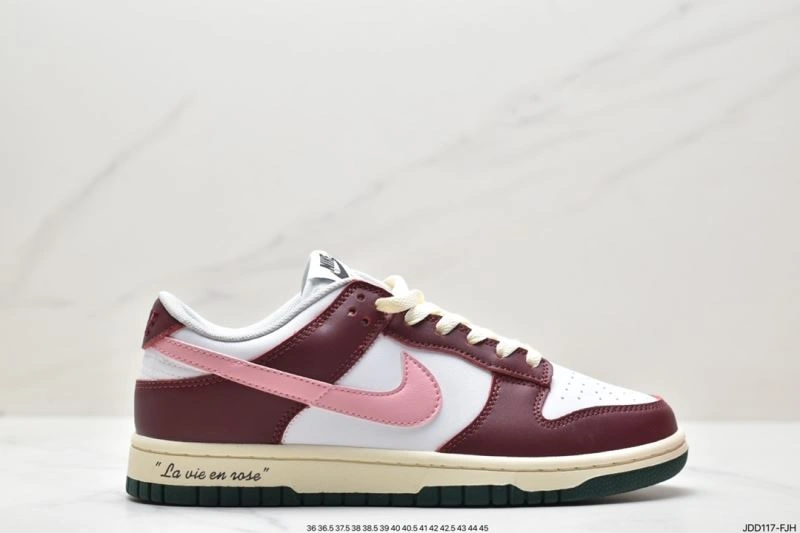 Resilient Nxkx Dunk 204259