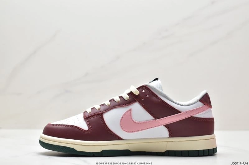 Resilient Nxkx Dunk 204259