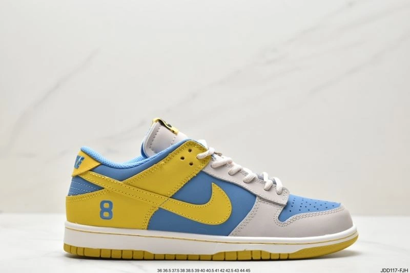 Timeless Nxkx Dunk 204250