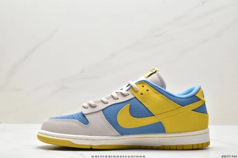 Timeless Nxkx Dunk 204250