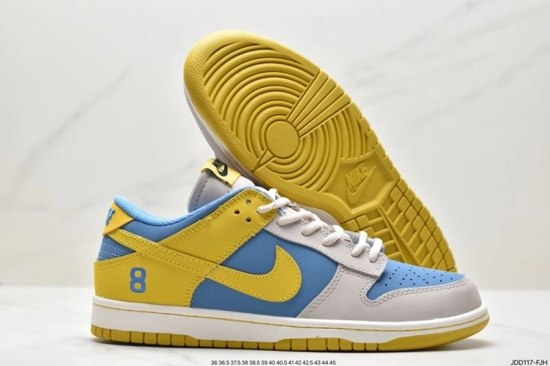Timeless Nxkx Dunk 204250