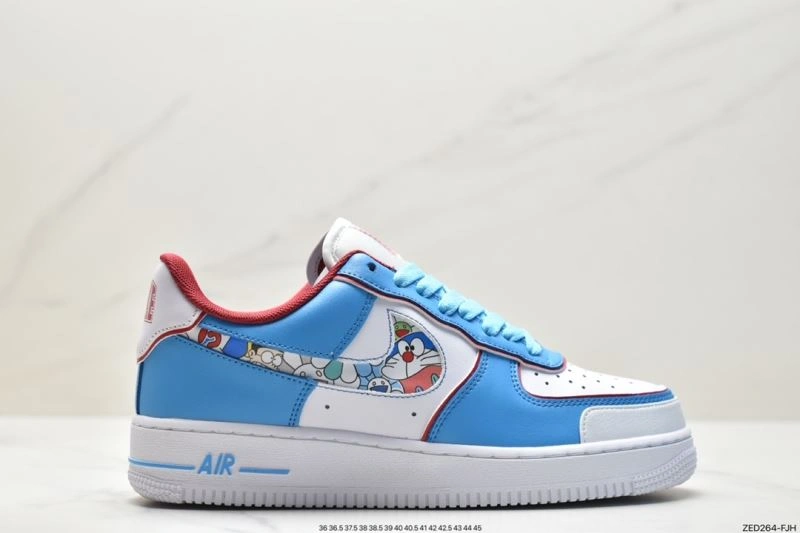 Nxkx Air Force Durable 207315