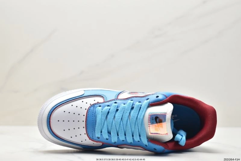Nxkx Air Force Durable 207315