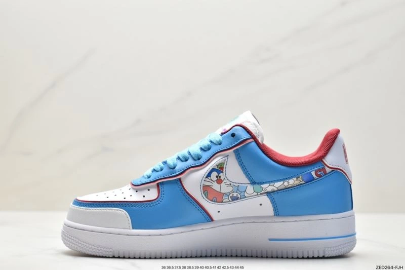 Nxkx Air Force Durable 207315