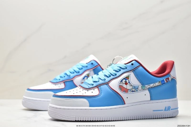 Nxkx Air Force Durable 207315