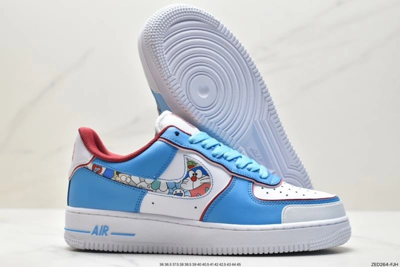 Nxkx Air Force Durable 207315