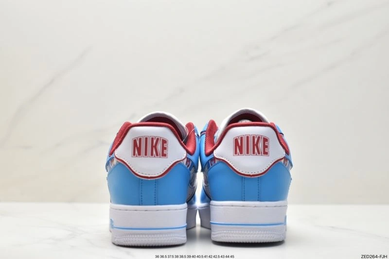 Nxkx Air Force Durable 207315