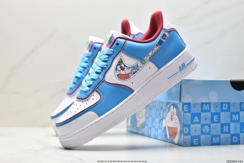 Nxkx Air Force Durable 207315